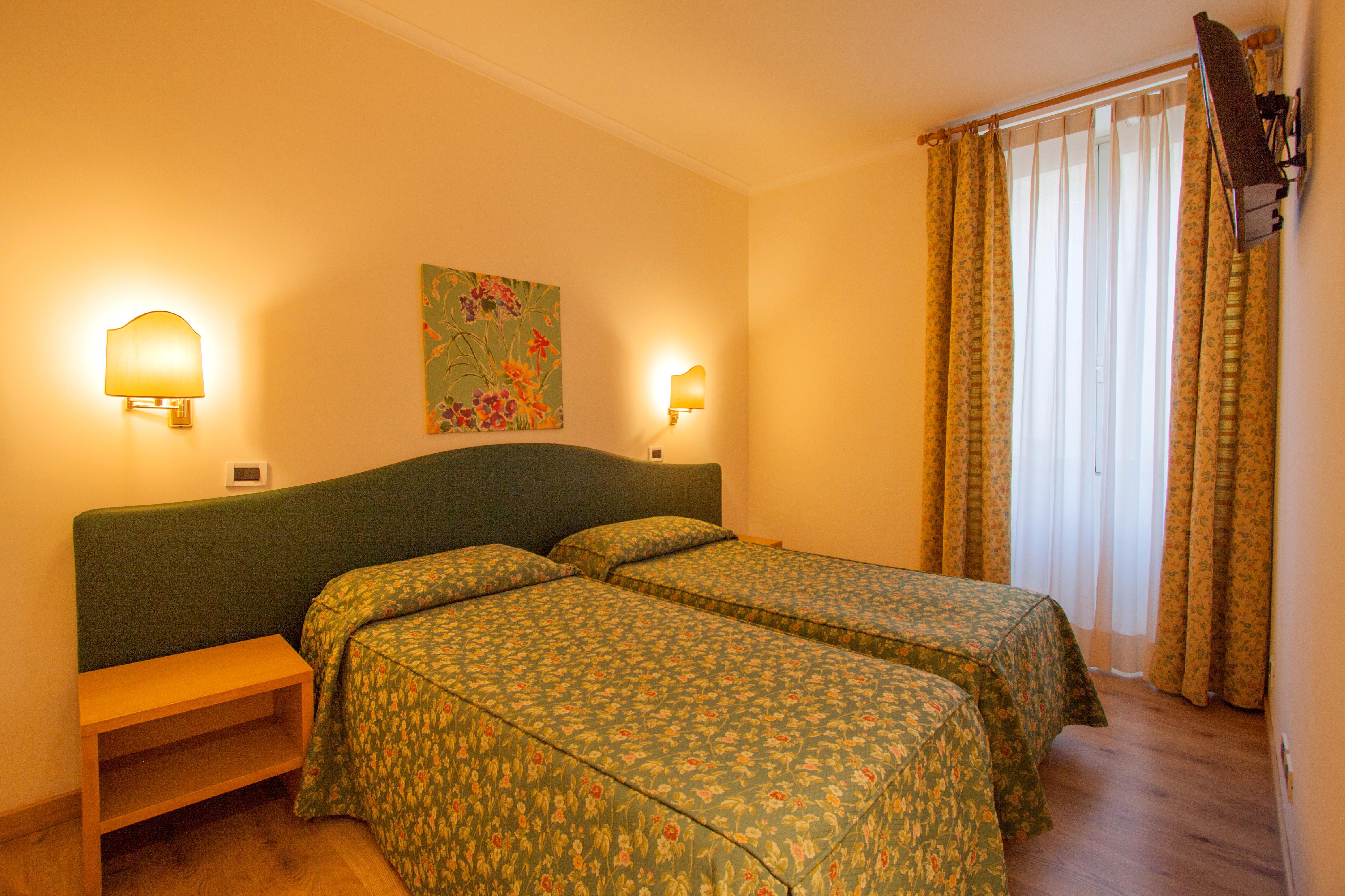 Hotel Laurentia Rom