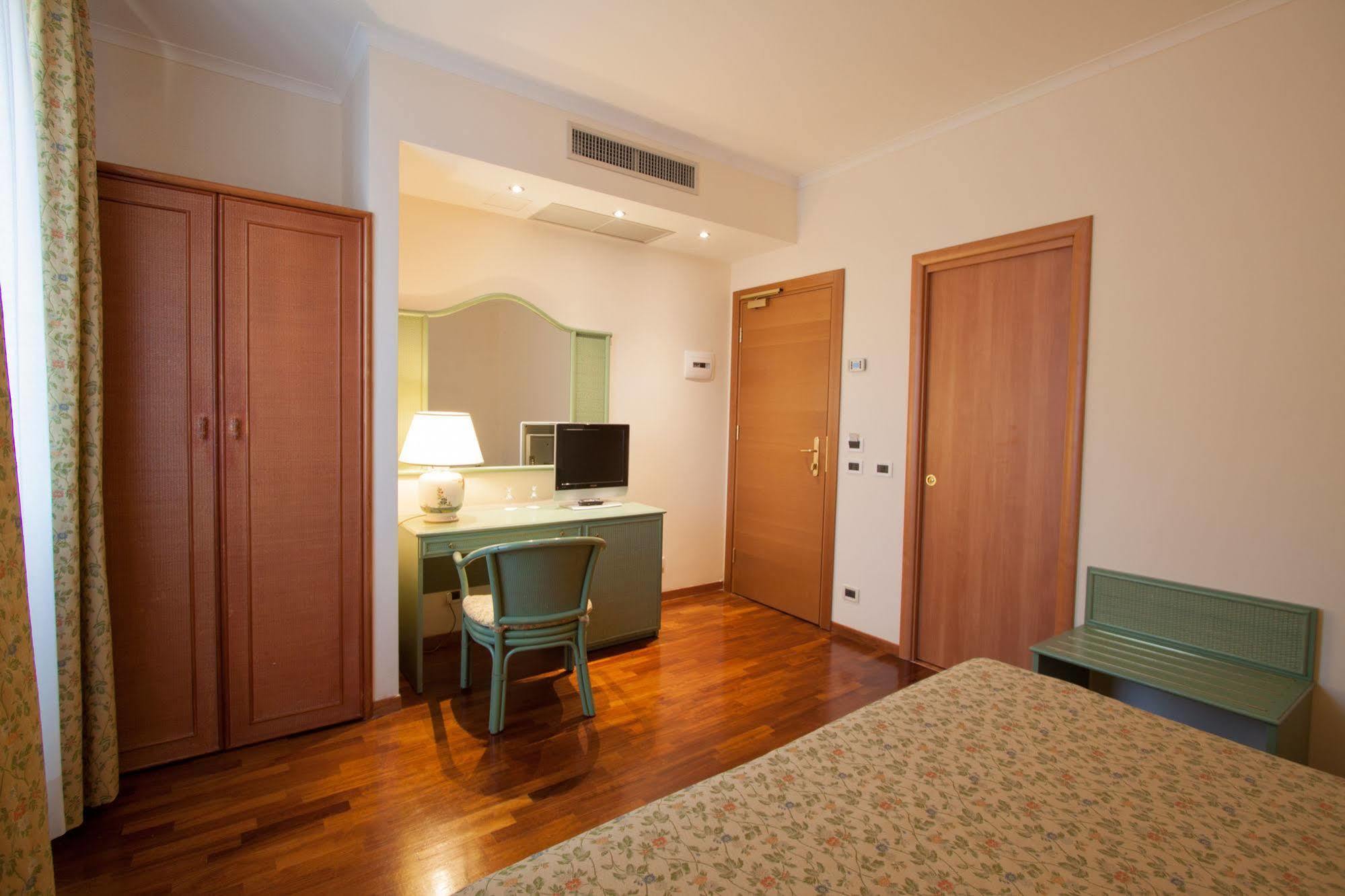 Hotel Laurentia Rom